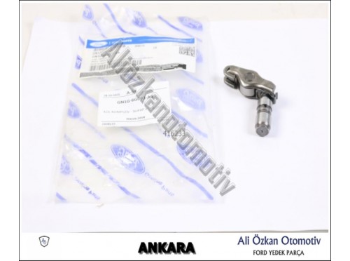 KOL KOMPLESI - SUPAP KULBUTORU