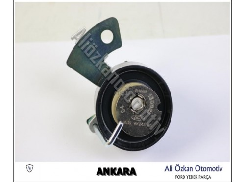TRİGER BİLYA 1,5 DRAGON