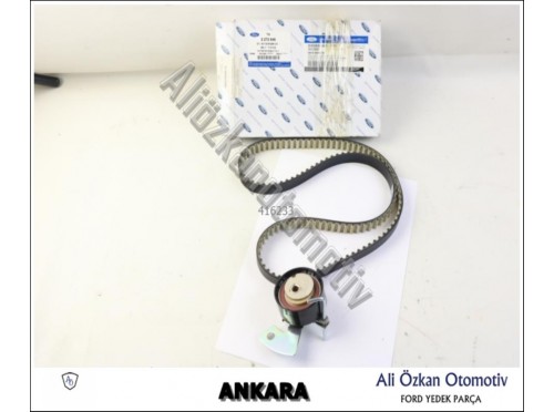 TRİGER SETİ 1,5 DRAGON