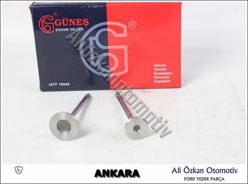 SUBAP TAKIM STELLİTLİ