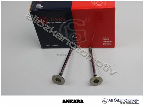 TAKIM SUBAP ÜÇ TIRNAK 1.6