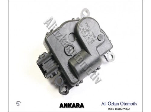 MOTOR KOMPLE SICAKLIK DENETİMİ