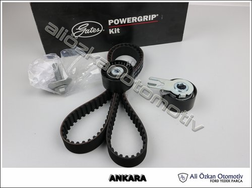TRİGER SET TAKIMI 1,6 TDCI