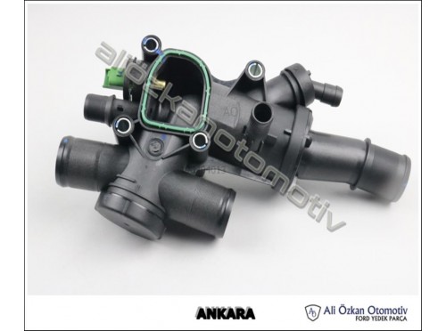 TERMOSTAT KOMPLE 2.0 DİZEL