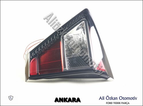 ARKA STOP İÇ SAĞ