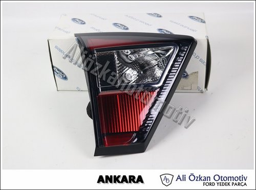 ARKA STOP LAMBA İÇ SOL