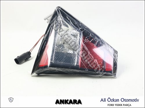 ARKA STOP İÇ SOL