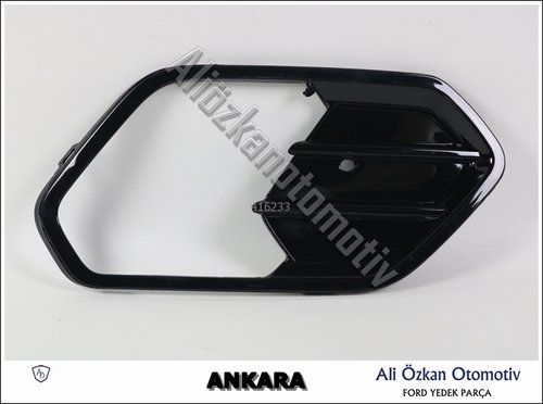 SİS FAR ÇERÇEVE SAĞ PİANO BLACK