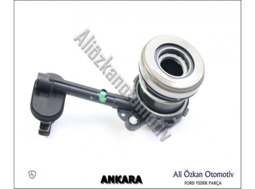 DEBRIYAJ RULMANI COURIER