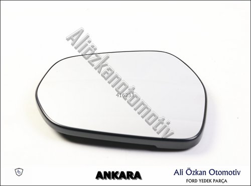 DIŞ AYNA CAMI SAĞ