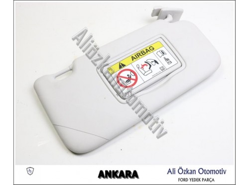 SAĞ GÜNEŞLİK