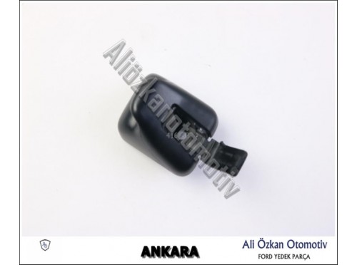 TESPIT PARCASI - GUNESLIK