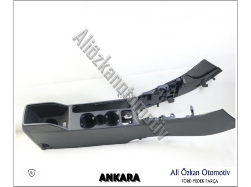 ORTA KONSOL KOL DAYAMASIZ