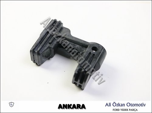 YUVA VİTES HALAT TERTİBATI