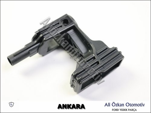 YUVA VİTES HALAT TERTİBATI