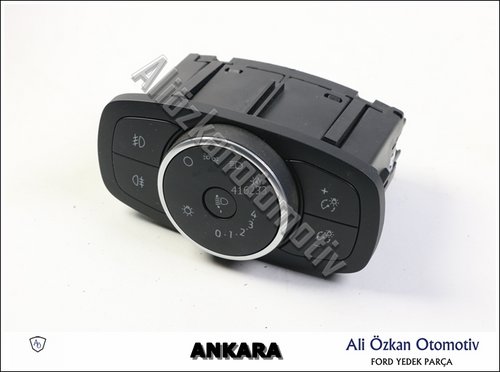 FAR ANAHTARI