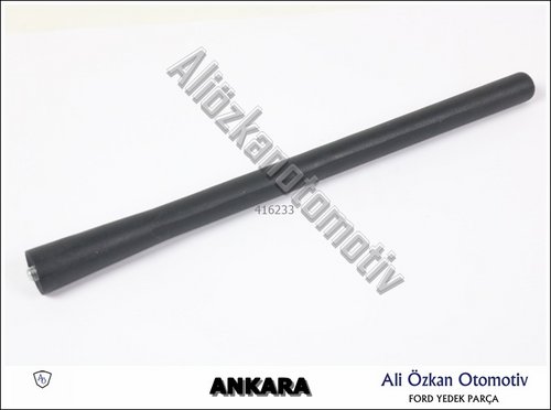 ANTEN ÇUBUK ERKEK 180MM