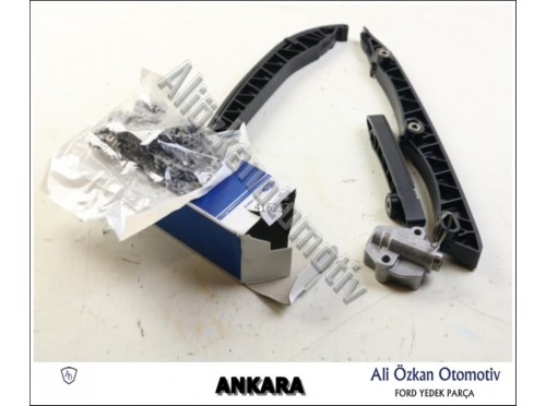 ZİNCİR SETİ 1,0 ECOBOST