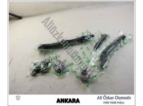 ZİNCİR SETİ 1,0 ECOBOOST