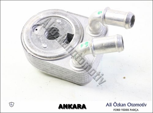 YAĞ SOĞUTUCU 1.0 ECOBOOST