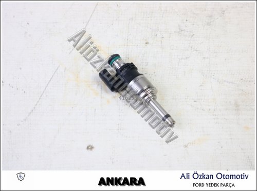 ENJEKTOR KOMPLE 1,0