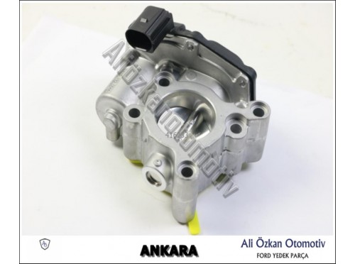 GAZ KELEBEĞİ 1.0 ECOBOOST