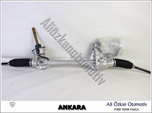 DİREKSİYON KOMPLE  KREMAYERLI DIREKSIYON