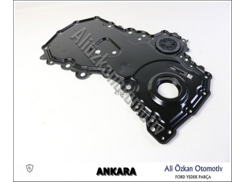 ÖN SAÇ KAPAK DELİKLİ KEÇESİZ