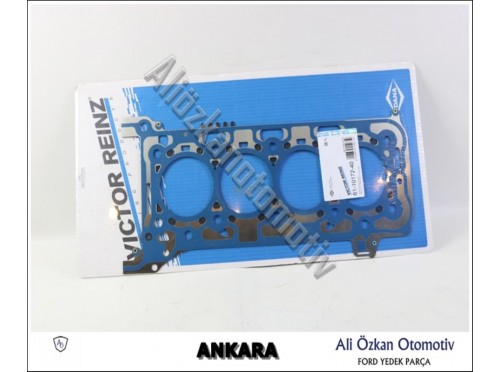 SİLİNDİR KAPAK CONTASI 4 DİŞ