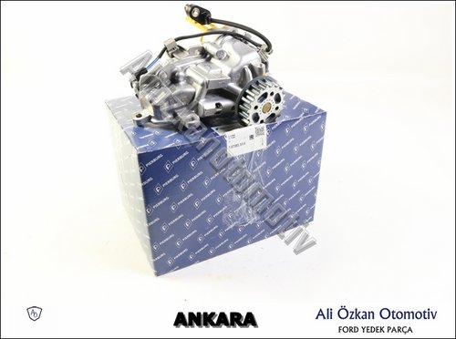YAĞ POMPASI 2,0 ECOBLUE PHANTER MOTOR V 363 2019/