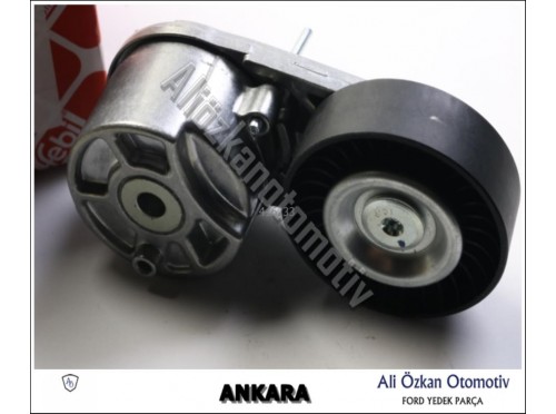 V KAYIŞ GERGİSİ KOMPLE