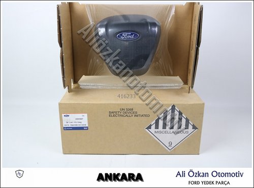 ÖN AIRBAG