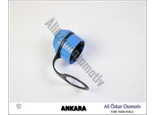AD BLUE KAPAĞI