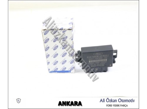 ARKA PARK SENSÖRÜ BEYNİ ÖN PARK YARDIMCISIZ