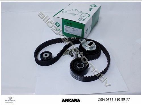 TRİGER SET TAKIMI ZETEC