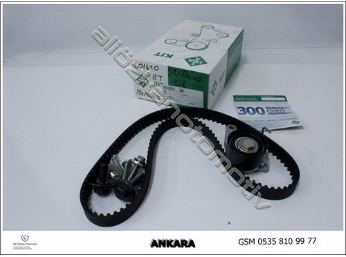 TRİGER SET TAKIMI 1,6 ZETECS BENZİNLİ 110