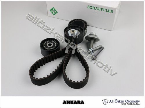 TRİGER SET TAKIMI 1,6 TDCI
