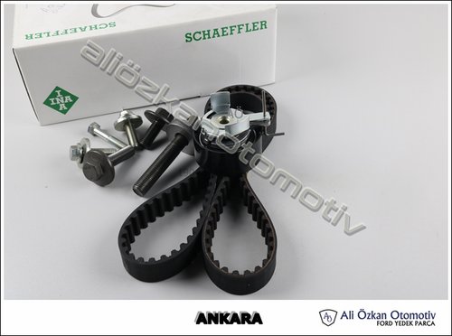 TRİGER SET TAKIMI BENZİNLİ