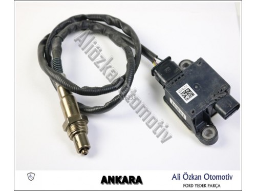 SENSOR KOMPLE