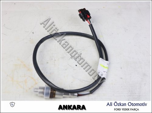 ALG. - EGZ.GAZI - OKSIJEN