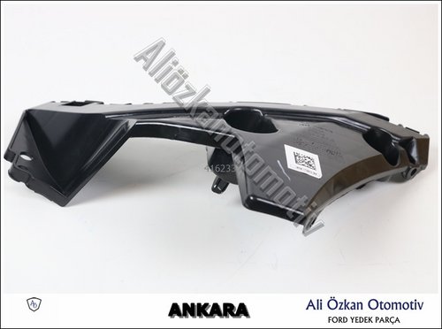 ÖN TAMPON BRAKETİ SOL