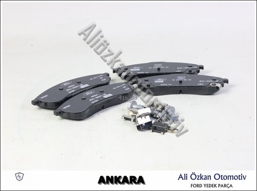 ARKA BALATA TAKIM