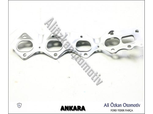 EGZOZ MANİFOLD CONTA