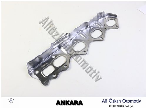 EGZOZ CONTASI SİPERLİKLİ