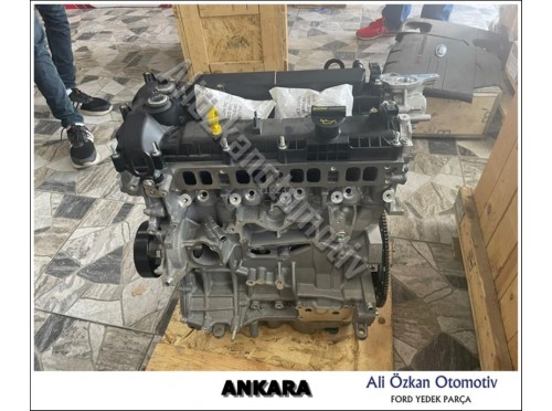 SANDIK MOTOR  2.0 ECOBOOST 240 PS BENZİN