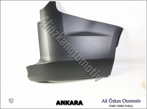 ARKA TAMPON KÖŞESİ SAĞ ÇİFT KAPI