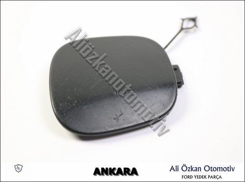 ÖN TAMPON ÇEKİ DEMİR KAPAĞI