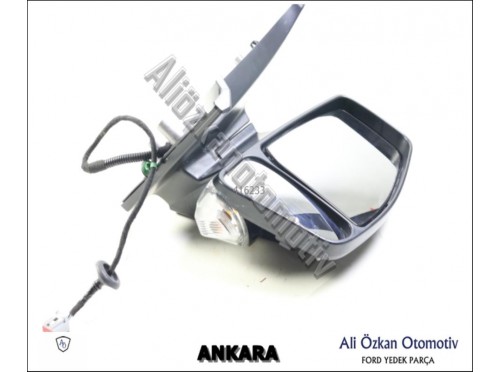 SAĞ DİKİZ AYNASI ELEKTRİKLİ ISITMALI KATLANIR