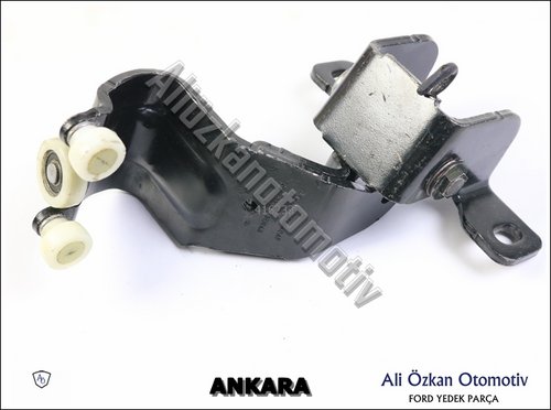 MAKARA TRANSIT CUSTOM V362