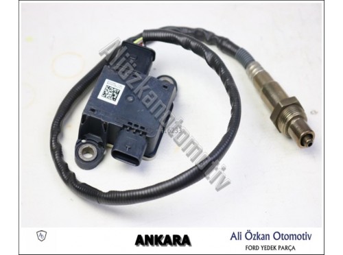 SENSOR KOMPLE